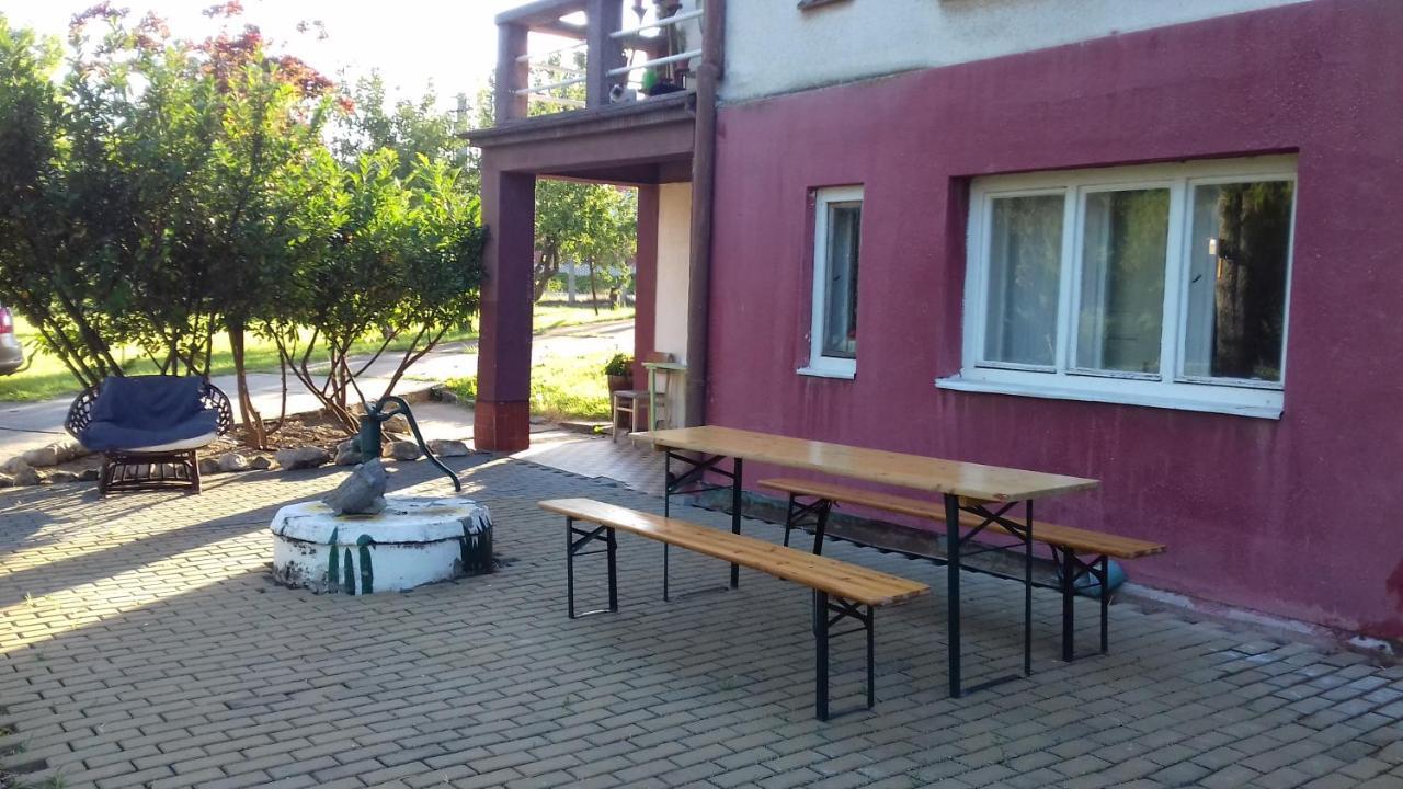 Гостевой дом U Nas Ve Vile Cejc Экстерьер фото